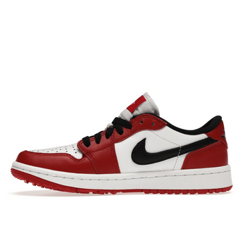 Air Jordan 1 Retro Low Golf Chicago