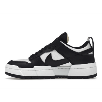 Nike Dunk Low Disrupt Black/White