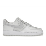 Air Force 1 x Slam Jam SP White