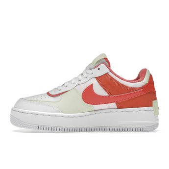 Air Force 1 Shadow White Magic Ember