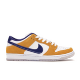 Nike SB Dunk Low Laser Orange