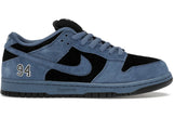 Nike SB Dunk Low Supreme 94 Ocean Fog
