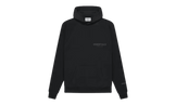 Essentials Hoodie Core Collection Stretch Limo - Sneakerzone