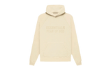 Essentials Hoodie Egg Shell - Sneakerzone