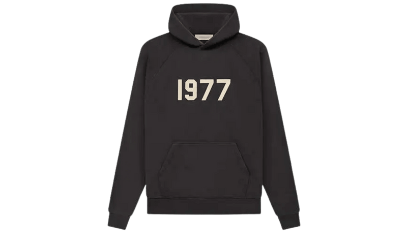 Essentials Hoodie Iron '1977'  product image