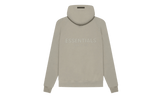 Essentials Hoodie Moss - Sneakerzone