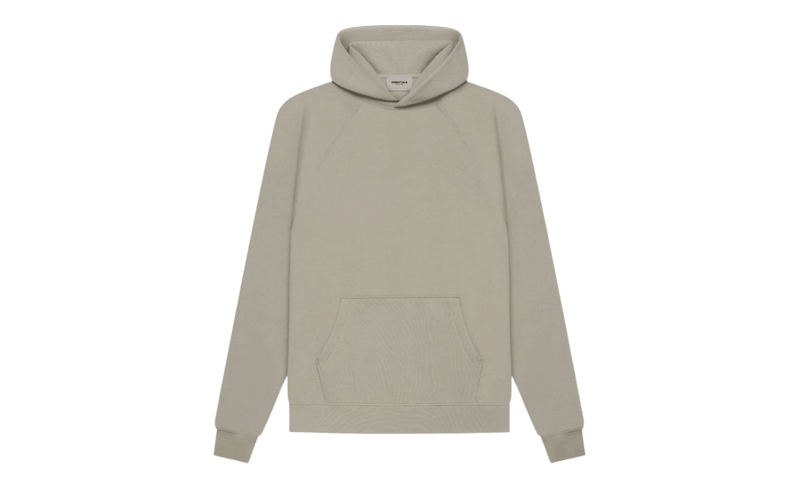 Essentials Hoodie Moss  product image