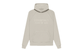 Essentials Hoodie Smoke - Sneakerzone