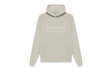 Essentials Hoodie Smoke - Sneakerzone