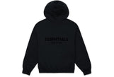Essentials Hoodie Stretch Limo - Sneakerzone