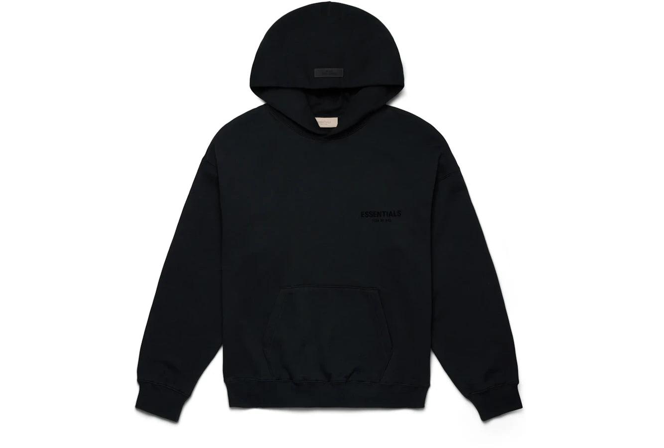 Essentials Hoodie Stretch Limo - Sneakerzone