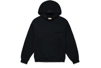 Essentials Hoodie Stretch Limo - Sneakerzone