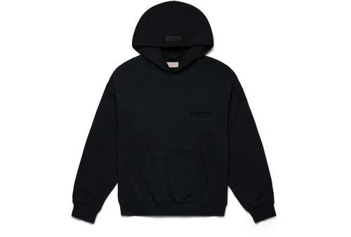 Essentials Hoodie Stretch Limo 