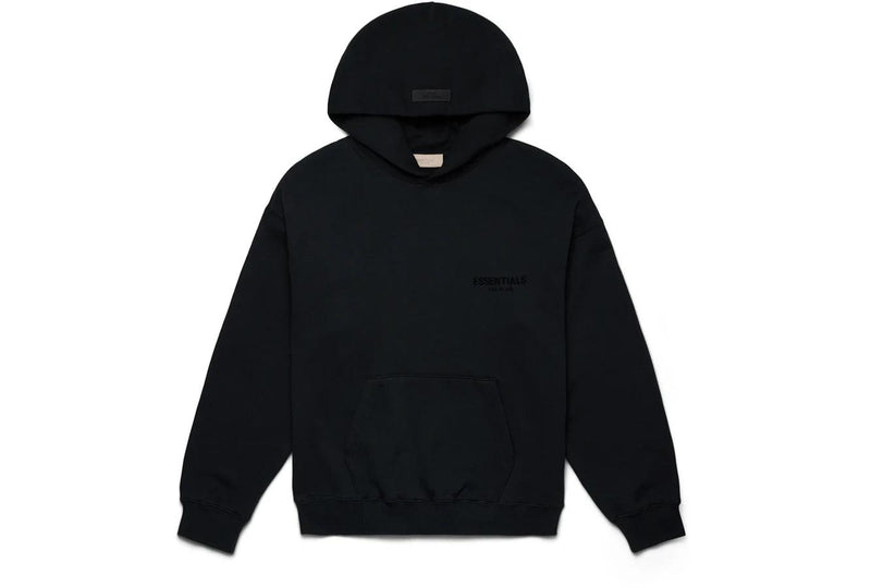 Essentials Hoodie Stretch Limo  product image