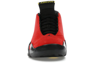 Air Jordan 14 Retro Ferrari - Sneakerzone