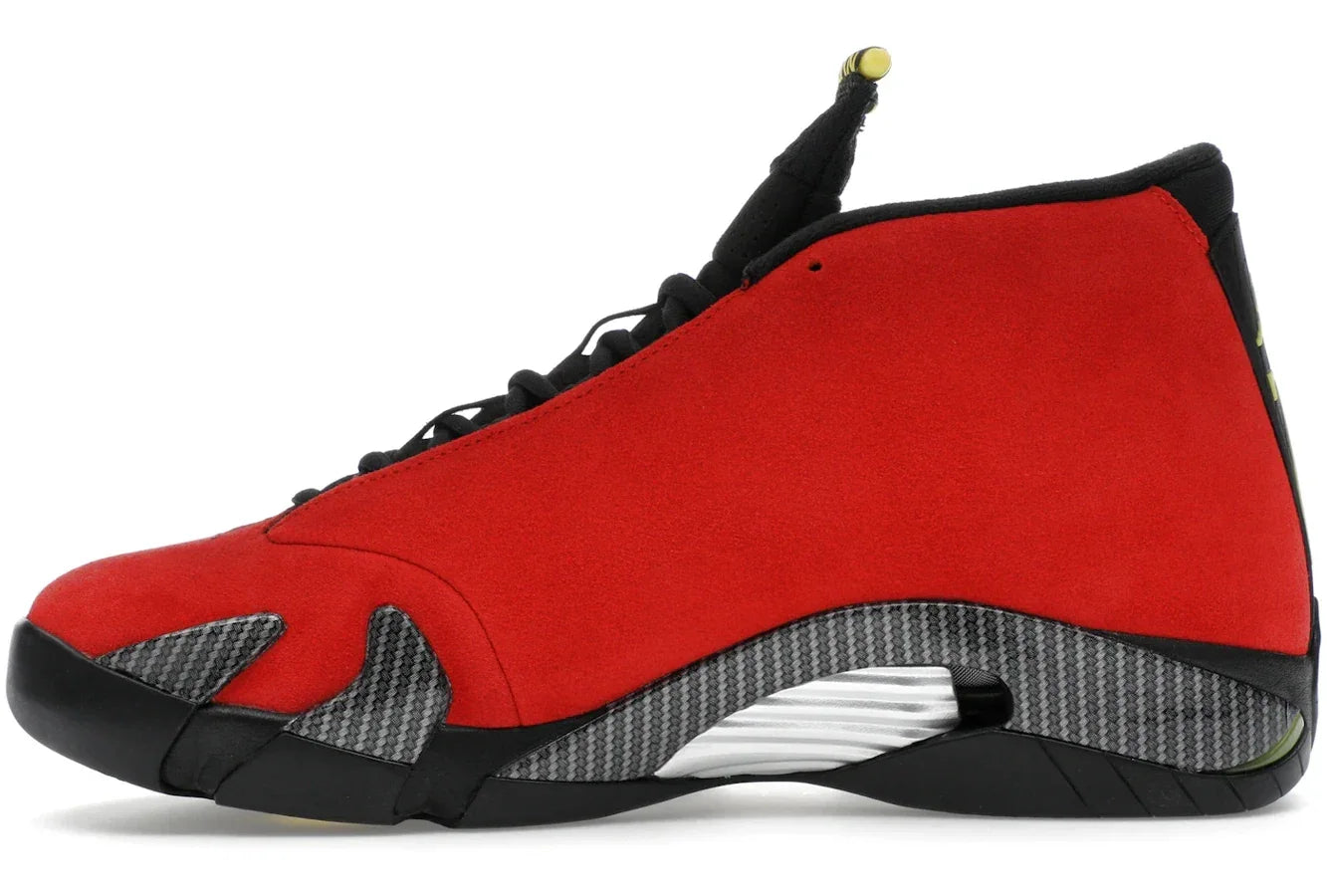 Air Jordan 14 Retro Ferrari - Sneakerzone