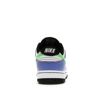 Nike Dunk Low Green Strike