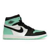 Air Jordan 1 Retro High OG Green Glow