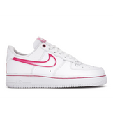 Air Force 1 Airbrush Pink