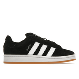 Adidas Campus 00s Black White Gum