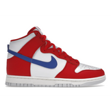 Nike Dunk High 4th of July