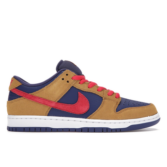 Nike SB Dunk Low Reverse Papa Bear