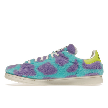 Adidas Stan Smith Mike & Sulley Monsters Inc.