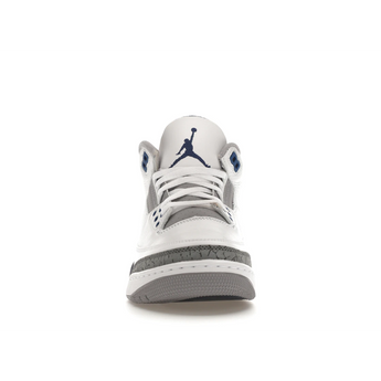 Air Jordan 3 Retro Midnight Navy