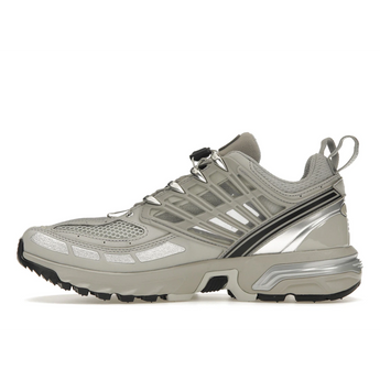 Salomon ACS Pro Metal Silver Metallic