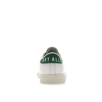 Adidas Stan Smith Human Made White Green