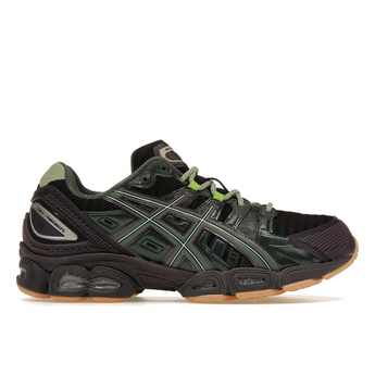 ASICS GEL-Nimbus 9 Brain Dead Nightshade