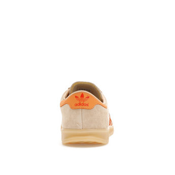 Adidas Hamburg Crystal Sand Hazy Orange