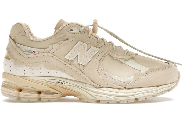 New Balance 2002R Protection Pack Sandstone