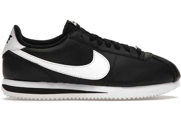 Nike Cortez Basic Black White