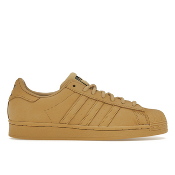 Adidas Superstar Golden Beige