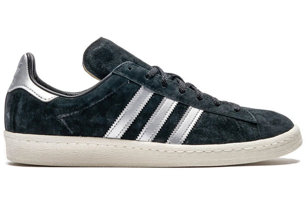 Adidas Campus 80s Black Off White