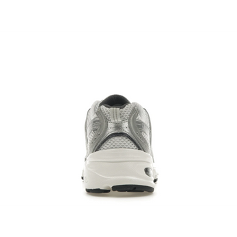 New Balance 530 Grey Matter Silver Metallic