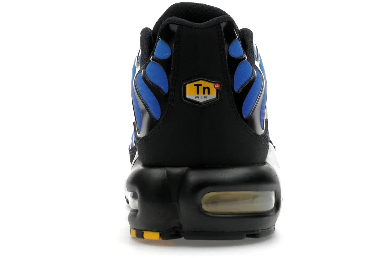 Nike Air Max Plus OG Hyper Blue - Sneakerzone