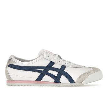 Onitsuka Tiger Mexico 66 White Independence Blue