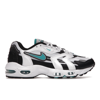 Nike Air Max 96 II Mystic Teal