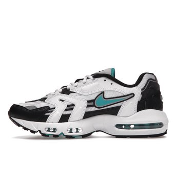 Nike Air Max 96 II Mystic Teal