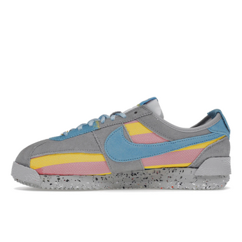 Nike Cortez Union Light Smoke