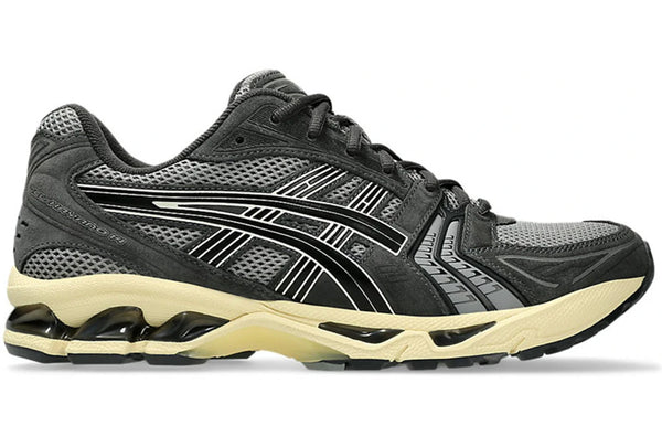 ASICS Gel-Kayano 14 Clay Grey Black