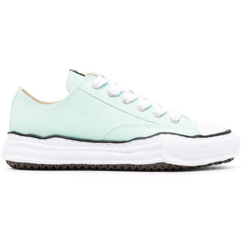 Maison Mihara Yasuhiro Peterson OG Sole Mint Green White