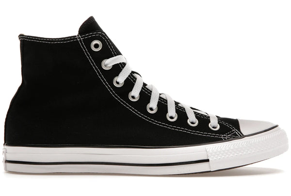 Converse Chuck Taylor All Star Hi Black