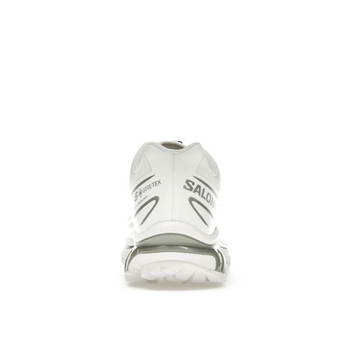 Salomon XT-6 White FTW Silver