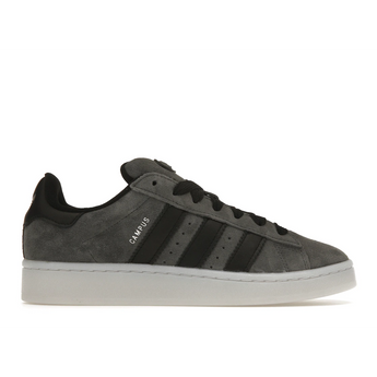 Adidas Campus 00s Grey Six Core Black