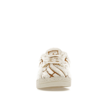 Adidas Superstar Concha Vanilla