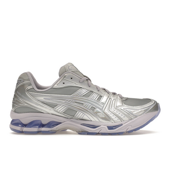 ASICS Gel-Kayano 14 Kith Marvel Villains Silver Surfer Sealed Box