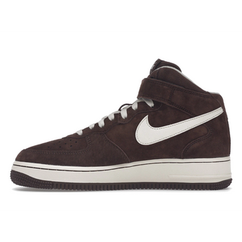 Air Force 1 Mid Chocolate